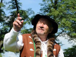 Die Bürger von Frankenberg (2009)